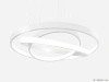 Купить светильник кольцо ring neptune 4000k 48w с доставкой