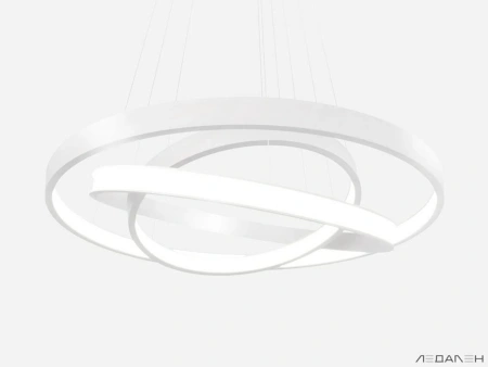 Купить светильник кольцо ring neptune 4000k 48w с доставкой