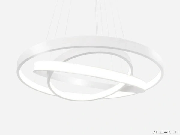 Заказать светильник кольцо ring neptune 6000k 38w артикул  с доставкой