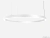Купить светильник кольцо ring 6000k 152w с доставкой