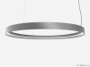 Купить светильник кольцо ring hide 5000k 39w с доставкой