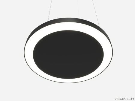 Купить круглый светильник ombra 5000k 90w с доставкой