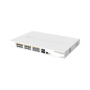 Купить коммутатор mikrotik crs328-24p-4s+rm (crs328-24p-4s+rm) с доставкой