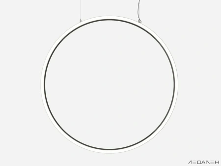 Купить светильник кольцо ring sun 5000k 56w с доставкой