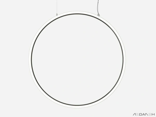 Заказать светильник кольцо ring sun 6000k 61w артикул  с доставкой