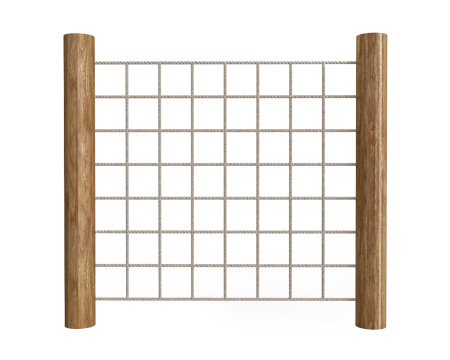 Игровой комплекс HARDWOOD «Щучье»