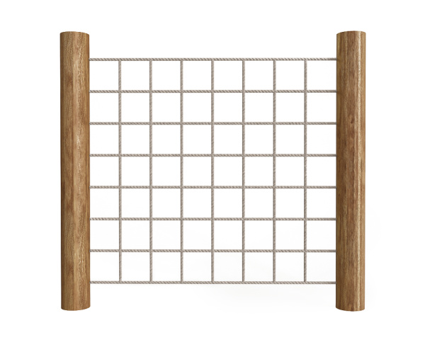 Игровой комплекс HARDWOOD «Щучье»