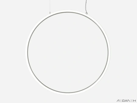Купить светильник кольцо ring sun 5000k 56w с доставкой