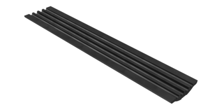 ДСР-3 Демпфер стеновой резиновый