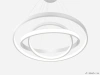 Купить светильник кольцо ring neptune 4000k 48w с доставкой