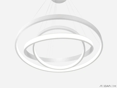 Купить светильник кольцо ring neptune 4000k 48w с доставкой