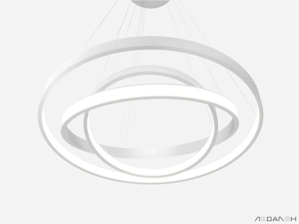 Заказать светильник кольцо ring neptune 6000k 38w артикул  с доставкой
