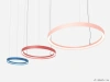 Купить светильник кольцо ring hide 5000k 39w с доставкой