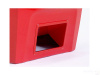 Ящик для песка Boxsand 0,5 м3 с дозатором и лопатой