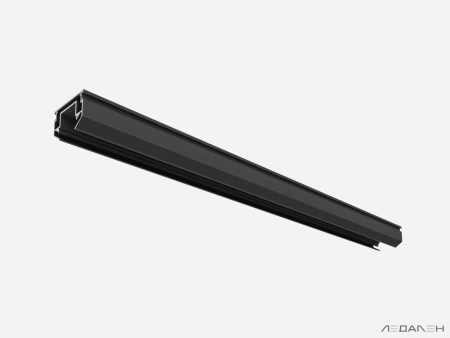 Купить профиль-держательовый в натяжной потолок star trio holder 2000mm с доставкой