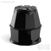 Пластиковый колодец КС-2.2М