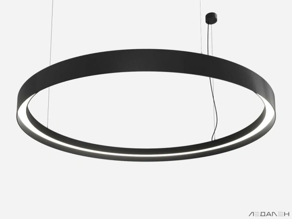 Заказать светильник кольцо ring hide 6000k 16w артикул  с доставкой