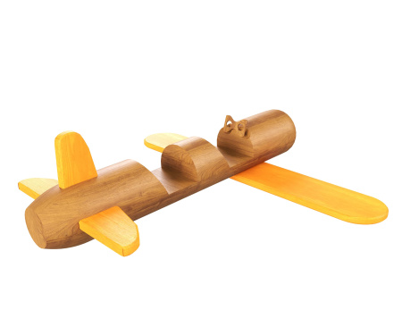 Игровой элемент ARTWOOD «Аэроплан»