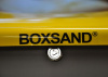 Контейнер для сыпучих противогололедных реагентов Boxsand 220 литров