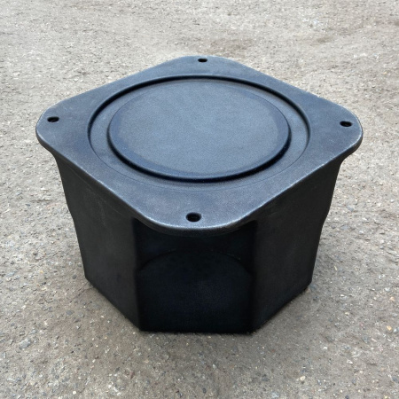 Колодец КС Микро H290
